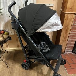 Uppa Baby Gluxe Stroller 