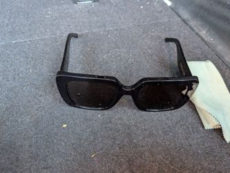 Christian Dior sunglasses