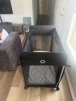 baby playpen