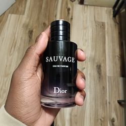 Dior Sauvage