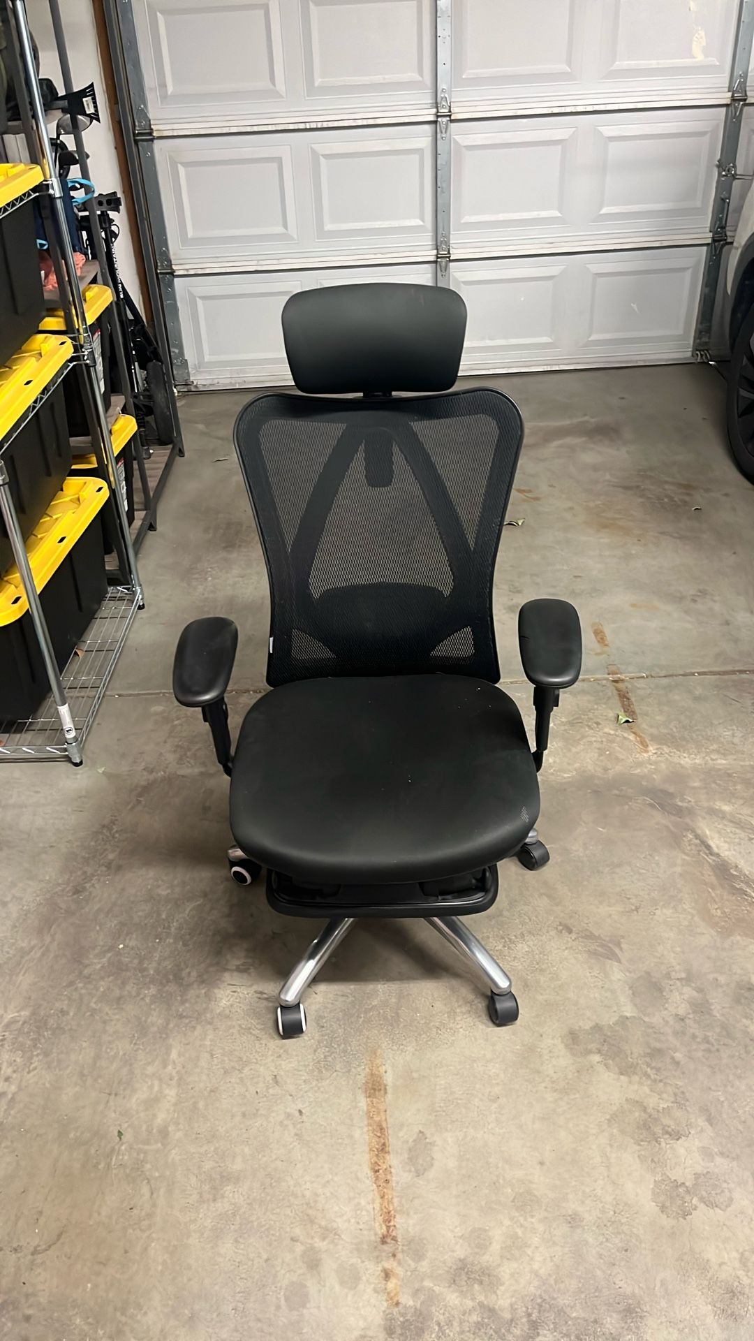 Desk Chair
