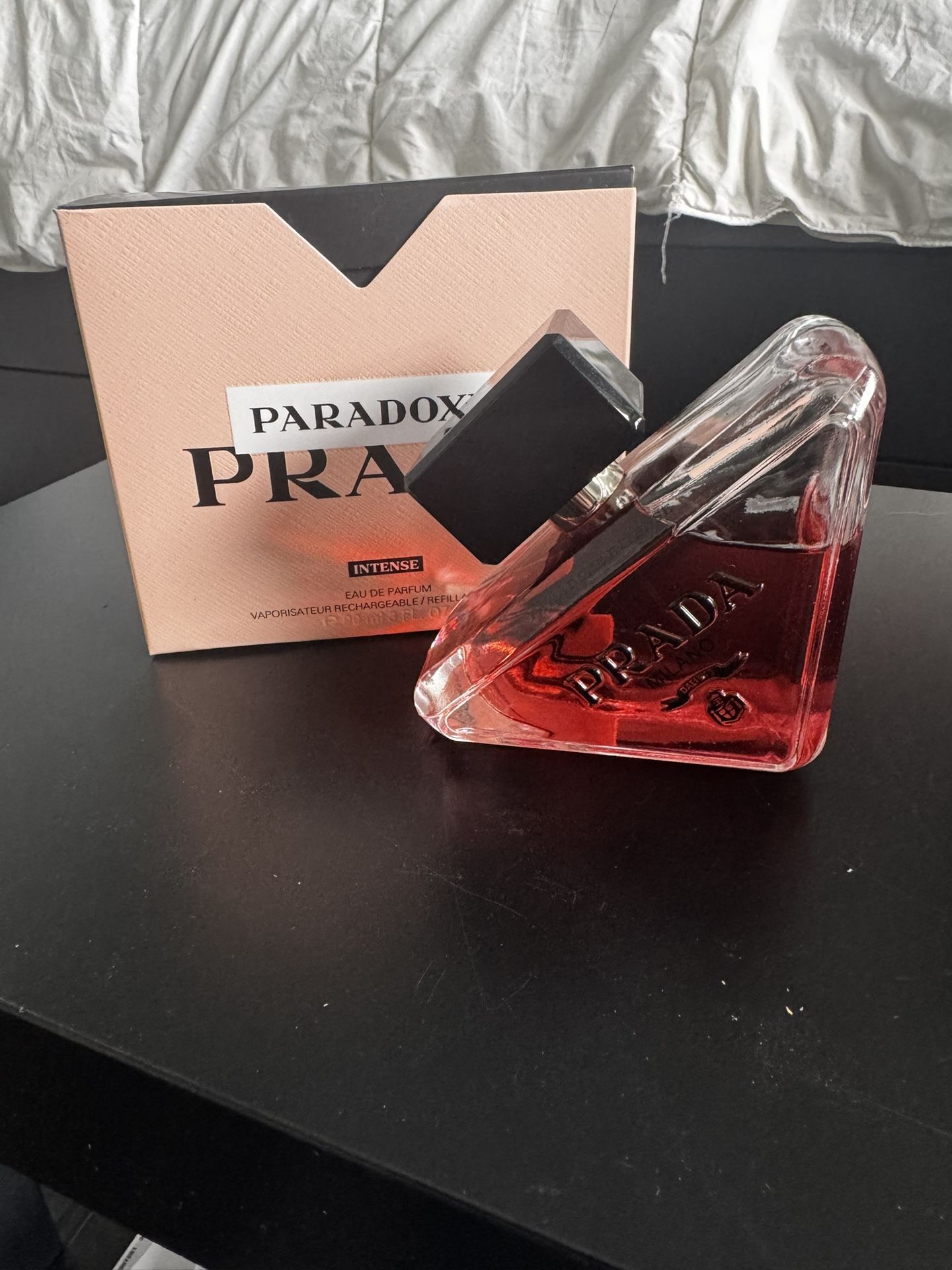 Prada Paradox Women’s Perfume Free Shipping