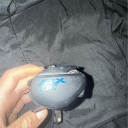 Shimano Slx Dc Baitcaster Left Handed