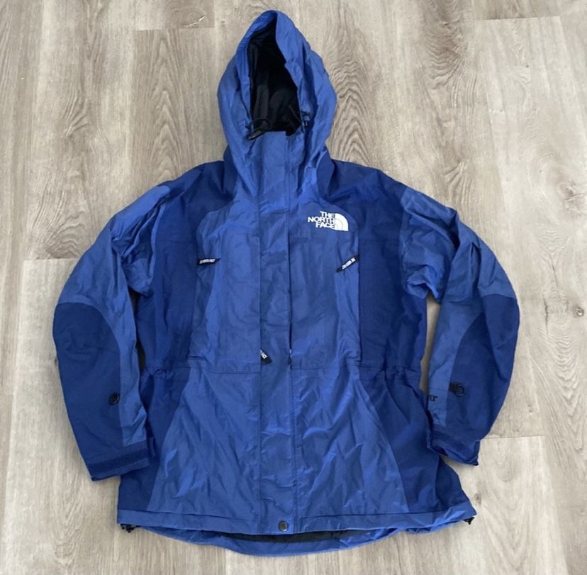 The North Face Gore-Tex Waterproof Jacket
