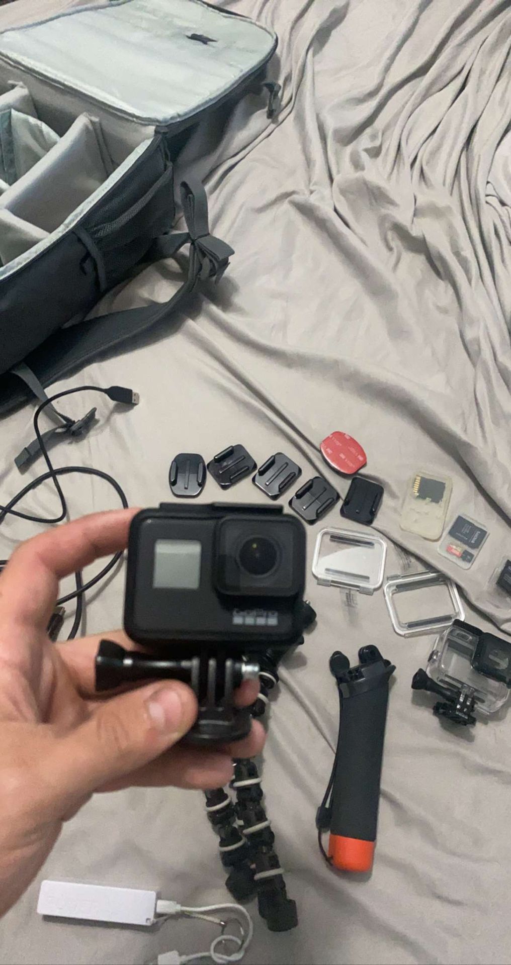 GoPro Hero 7