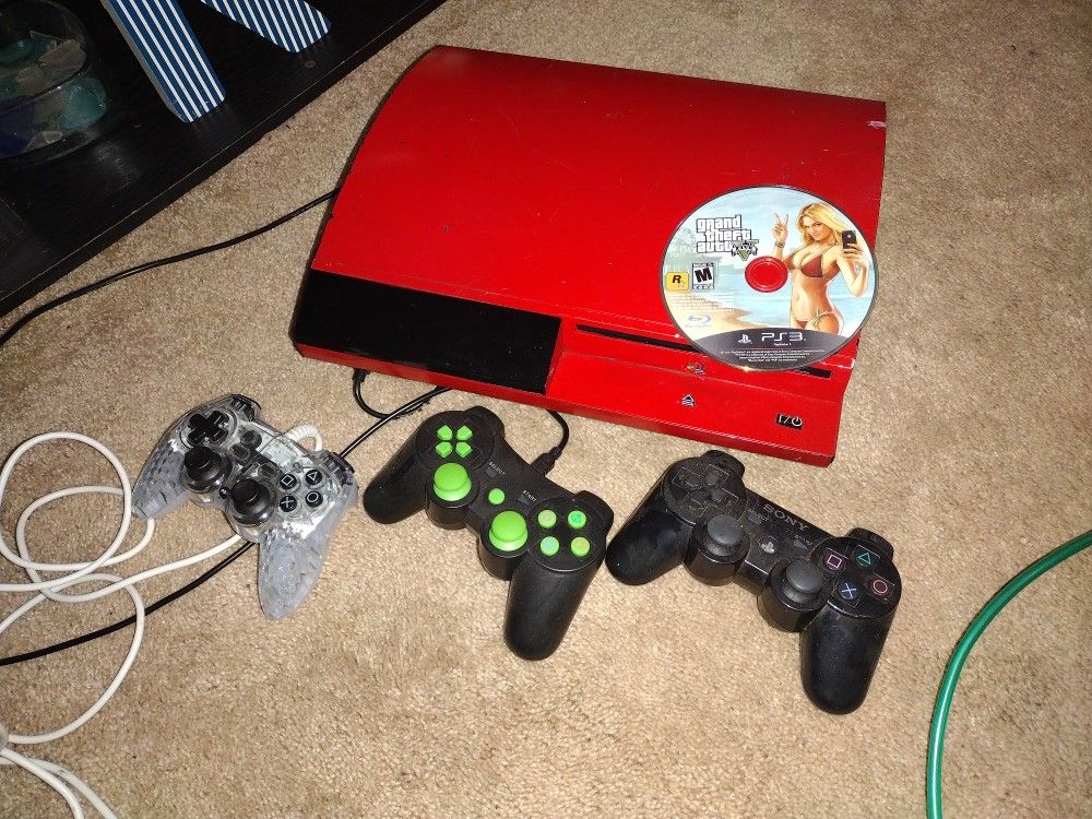 Playstation 3