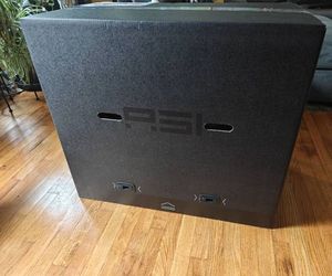 NEW Alienware Area-51 Gaming Desktop PC - Intel 285K 64GB 4TB RTX 5080