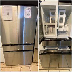 Nice New And Used Appliances 