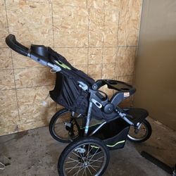 Stroller 