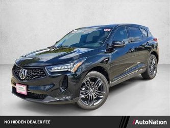 2024 Acura RDX