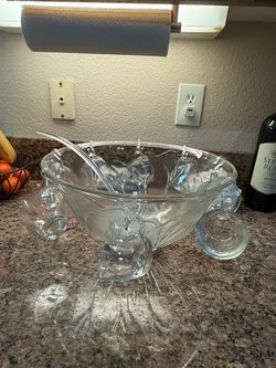 Punch Bowl