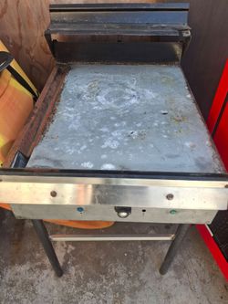 Grilled,Griddle,Plancha