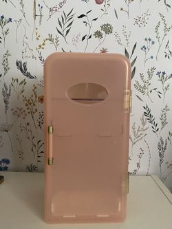 Our Generation Refrigerator