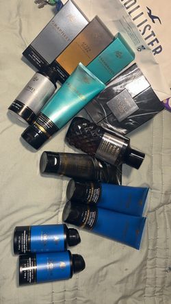 Men’s bundle