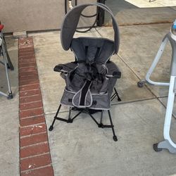 Baby Chair Travel/Park
