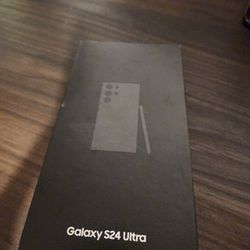 Samsung Galaxy S24 Ultra