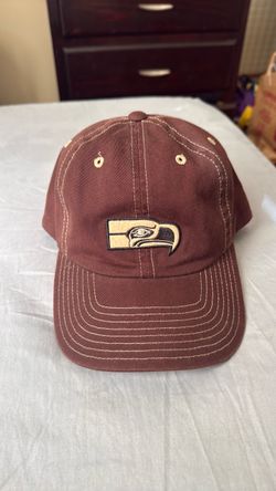 Vintage Seahawks hat BRAND NEW