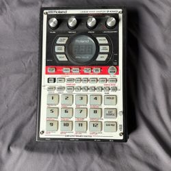 Roland Sp-404 SX