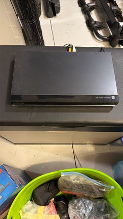 Samsung Euro-DVD Player
