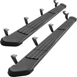 Running Board Side Steps