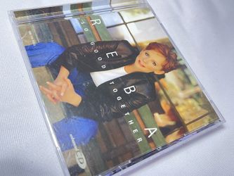 Reba - Good Together 