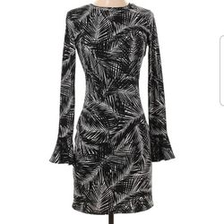 MICHAEL KORS DRESS SMALL