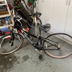 BRAND NEW SPECIALIZED