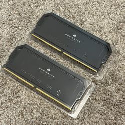 Corsair Dominator 32GB (16GBx2) CMT32GX5M2X5600C36