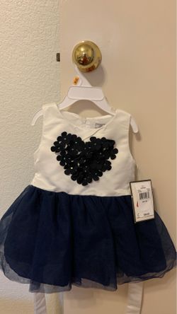 Baby dress