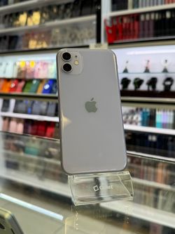 iPhone 11 128GB Unlocked Pre-owned