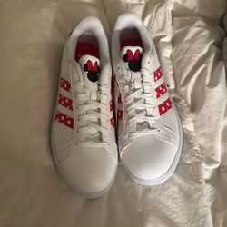 Minnie Adidas 