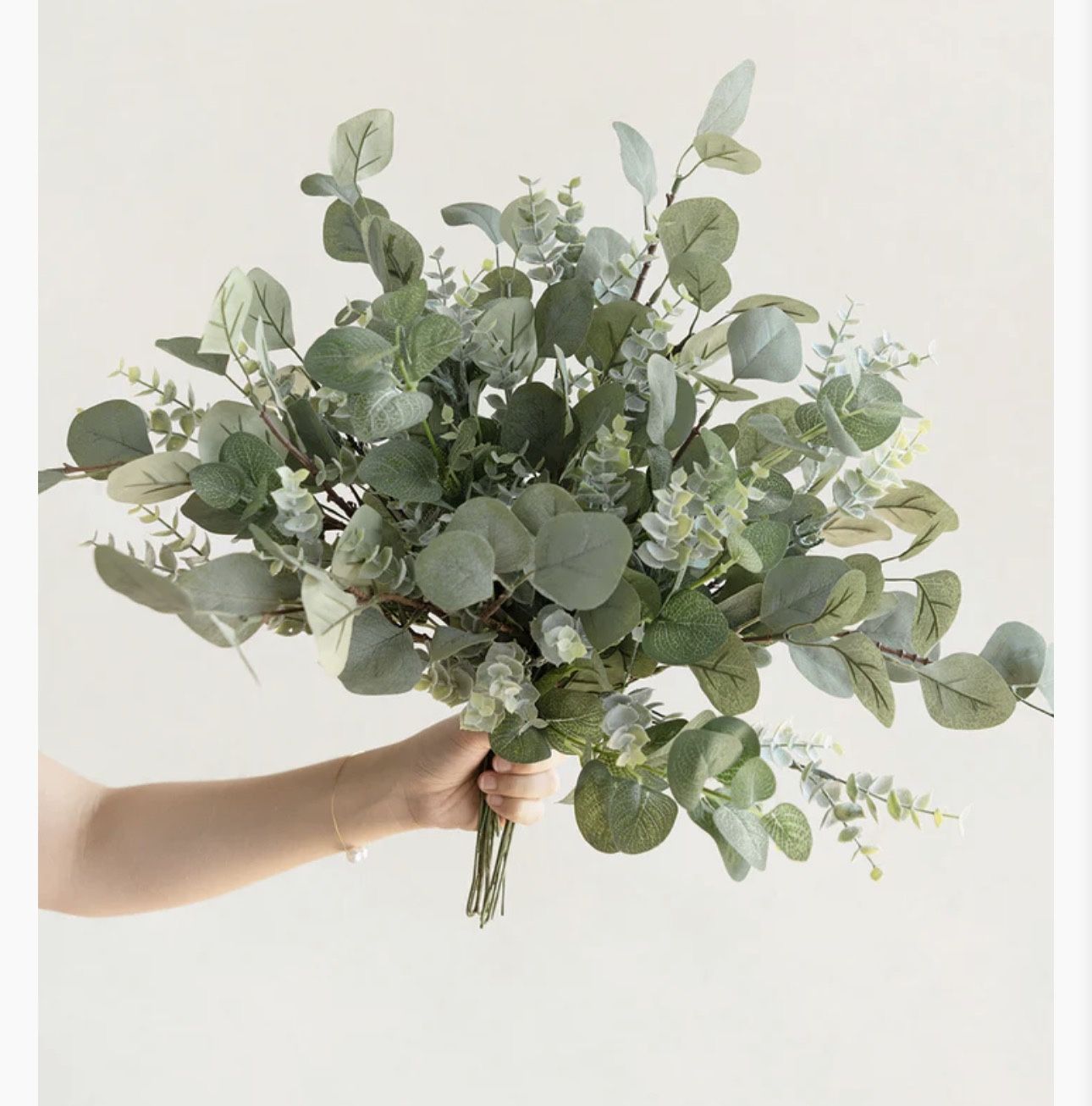 Ling’s Moments Greenery Combo Pack - Viridity Eucalyptus