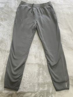 Gray Joggers Size Small
