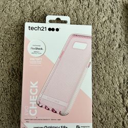 Evo Check Samsung Galaxy S8+