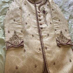 Wedding Sherwani