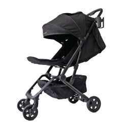 Stroller The One, Colugo (Box Unopened), black