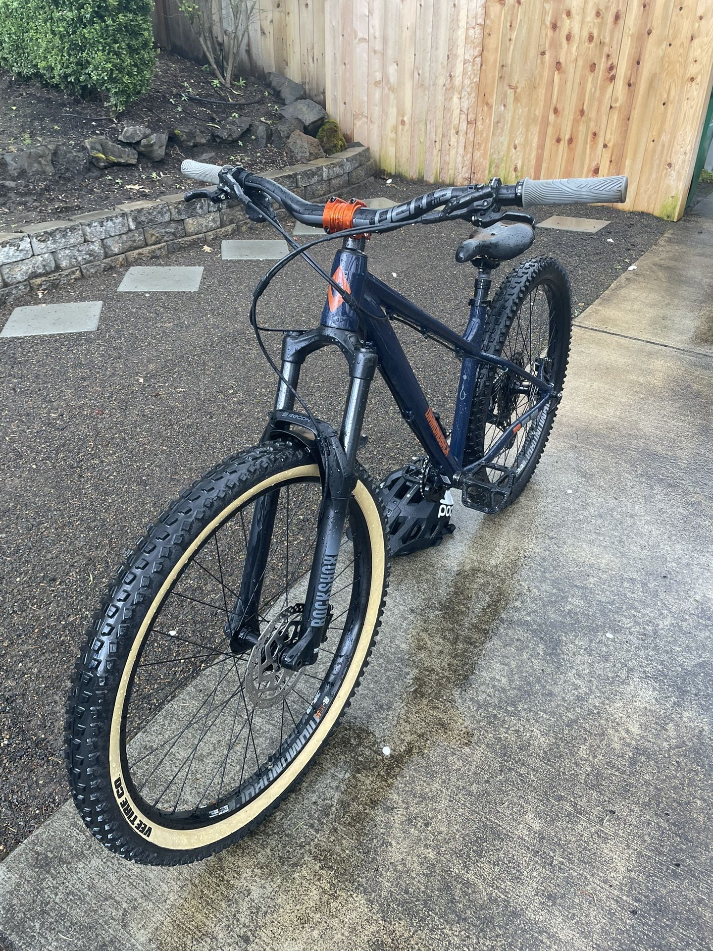 Diamondback Mountain Bike