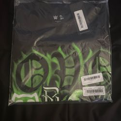 WWE X OVO Rey Mysterio Small Tee