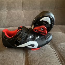 Like New Peloton Shoes 
