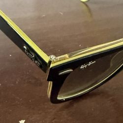 Rayban Sunglasses