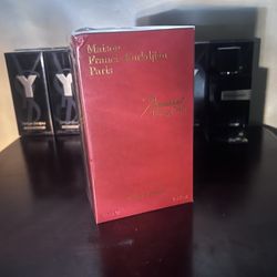 Maison Francis Kurkdjian Baccarat Rouge 540