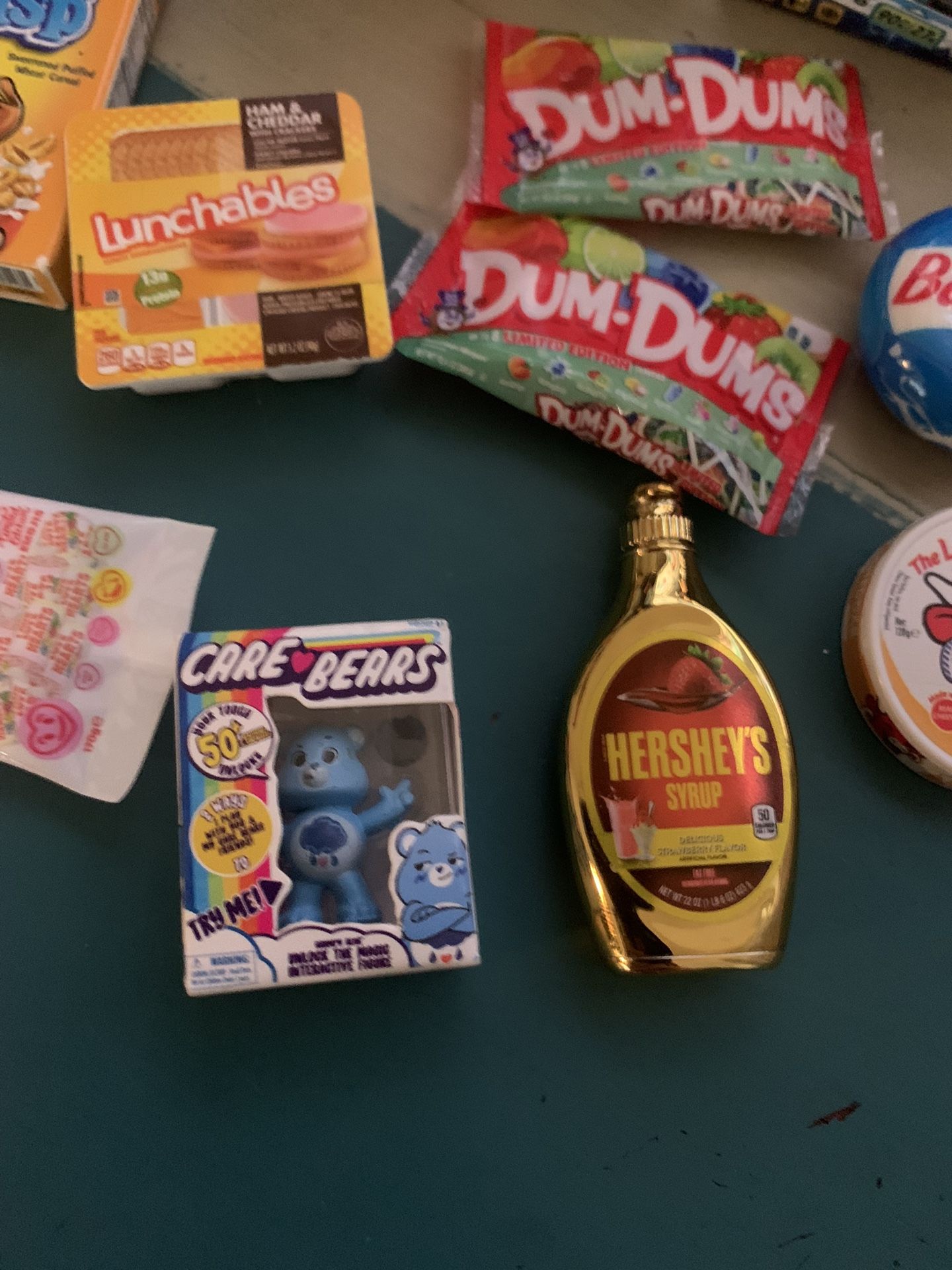 Mini Brands