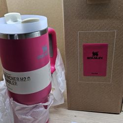  STANLEY FLOWSTATE 40oz. TUMBLER