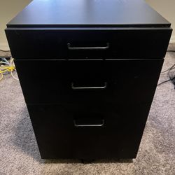 Filing Cabinet