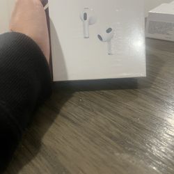 Apple Airpods