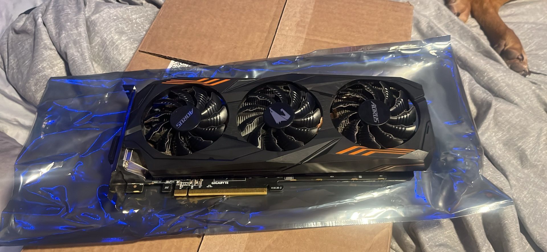 Aorus 1060 6GB