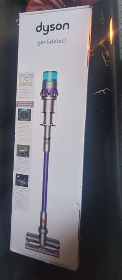 Dyson Gen5detect