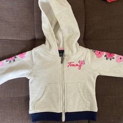 Tommy Hilfiger 3-6M Jacket 