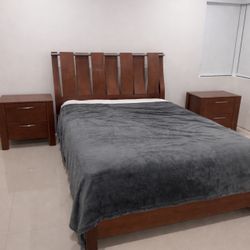 Bedroom Set