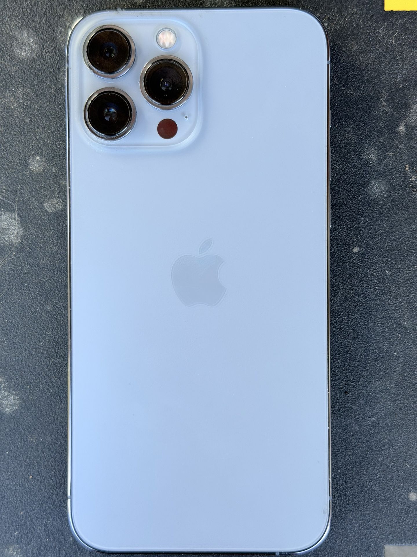 iPhone 13 Pro Max